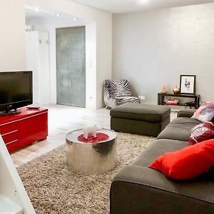Duplex Appartement